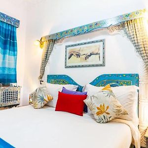 Private Bathroom Double Room